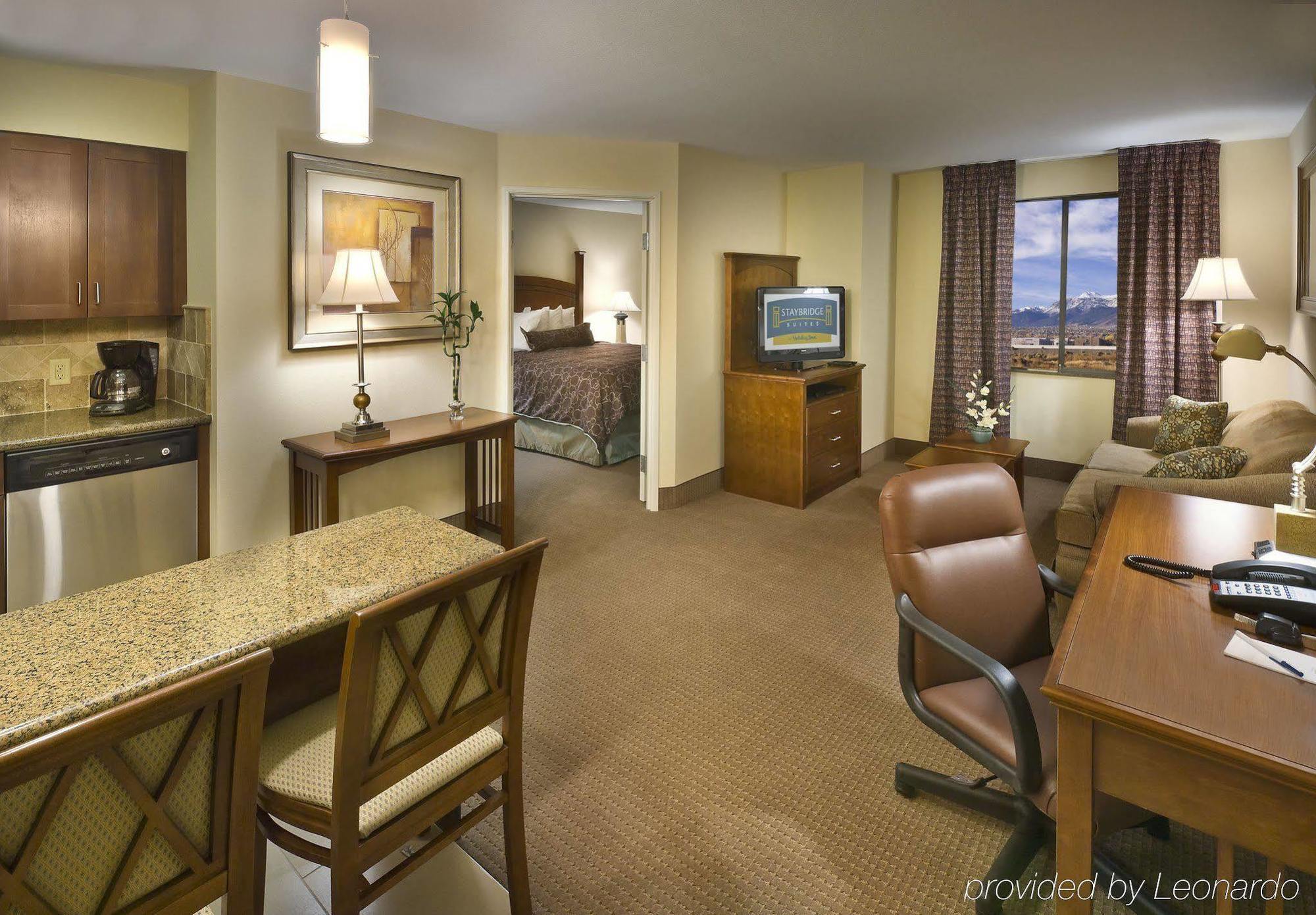Staybridge Suites Reno Nevada, An Ihg Hotel Room photo